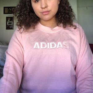 ADIDAS SWEATSHIRT